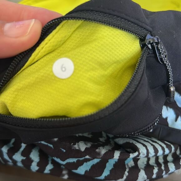 Lululemon Tracker Short III - Picture 7 of 12